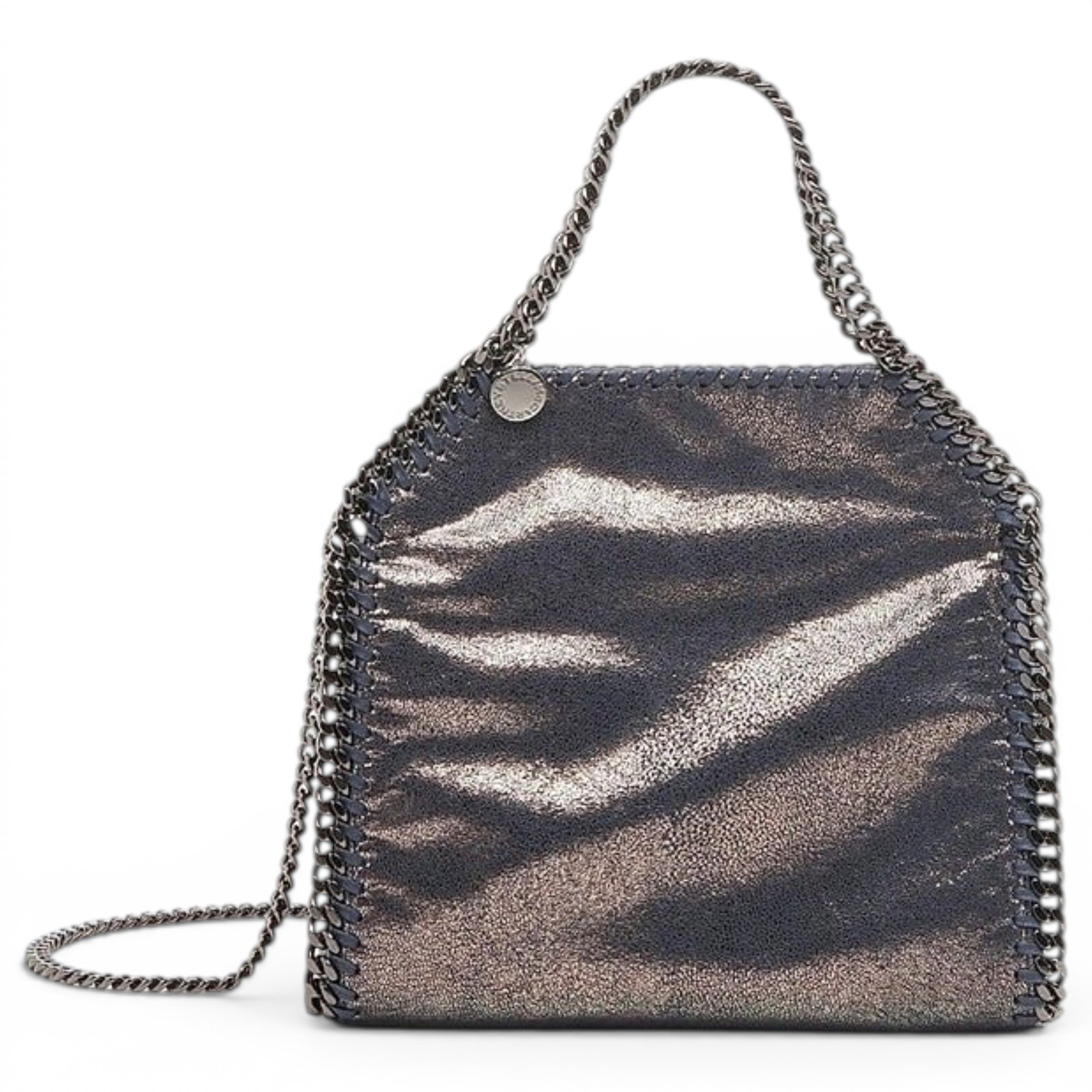 Stella McCartney Vegan leather tote