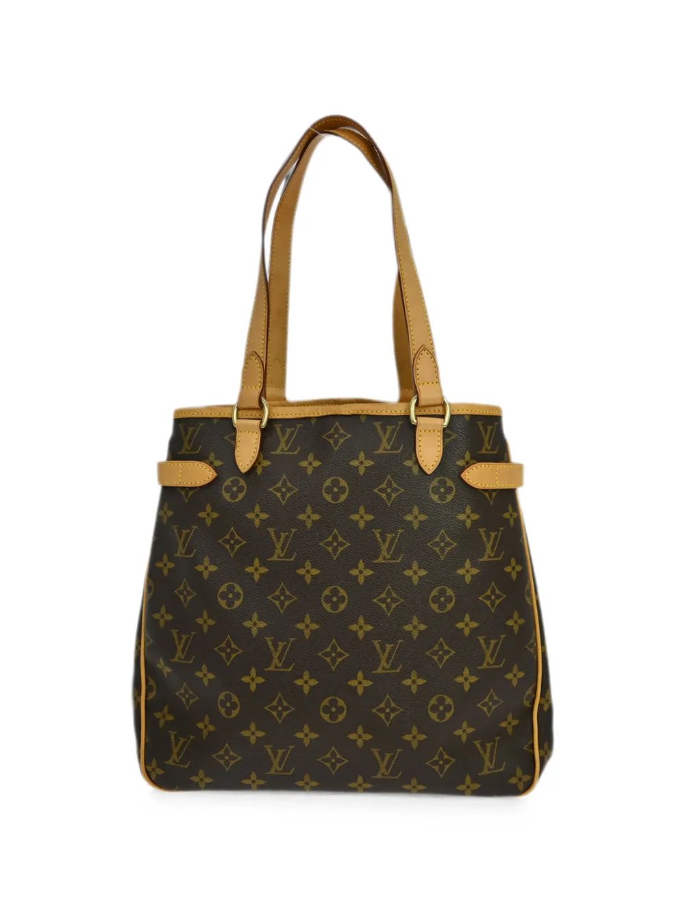 2006 Batignolles Vertical tote bag