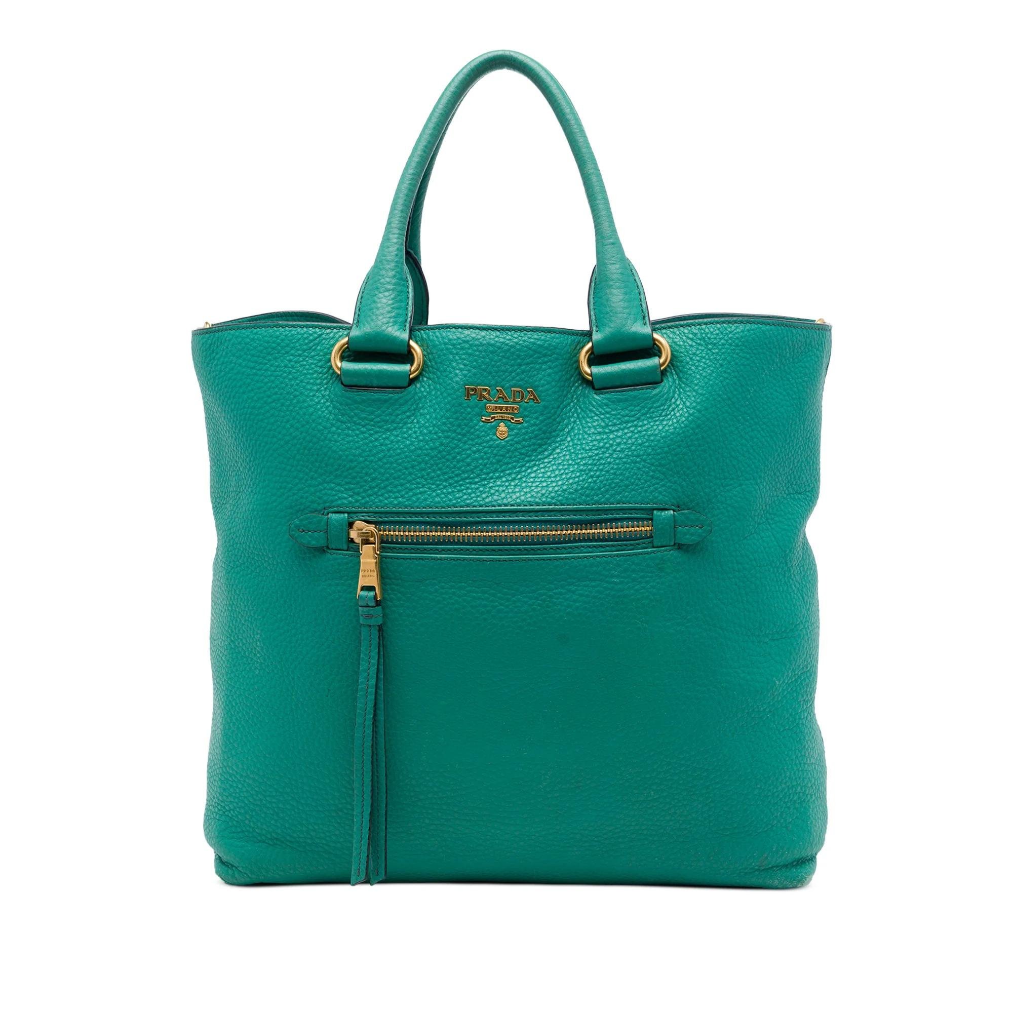 Pony-style calfskin tote