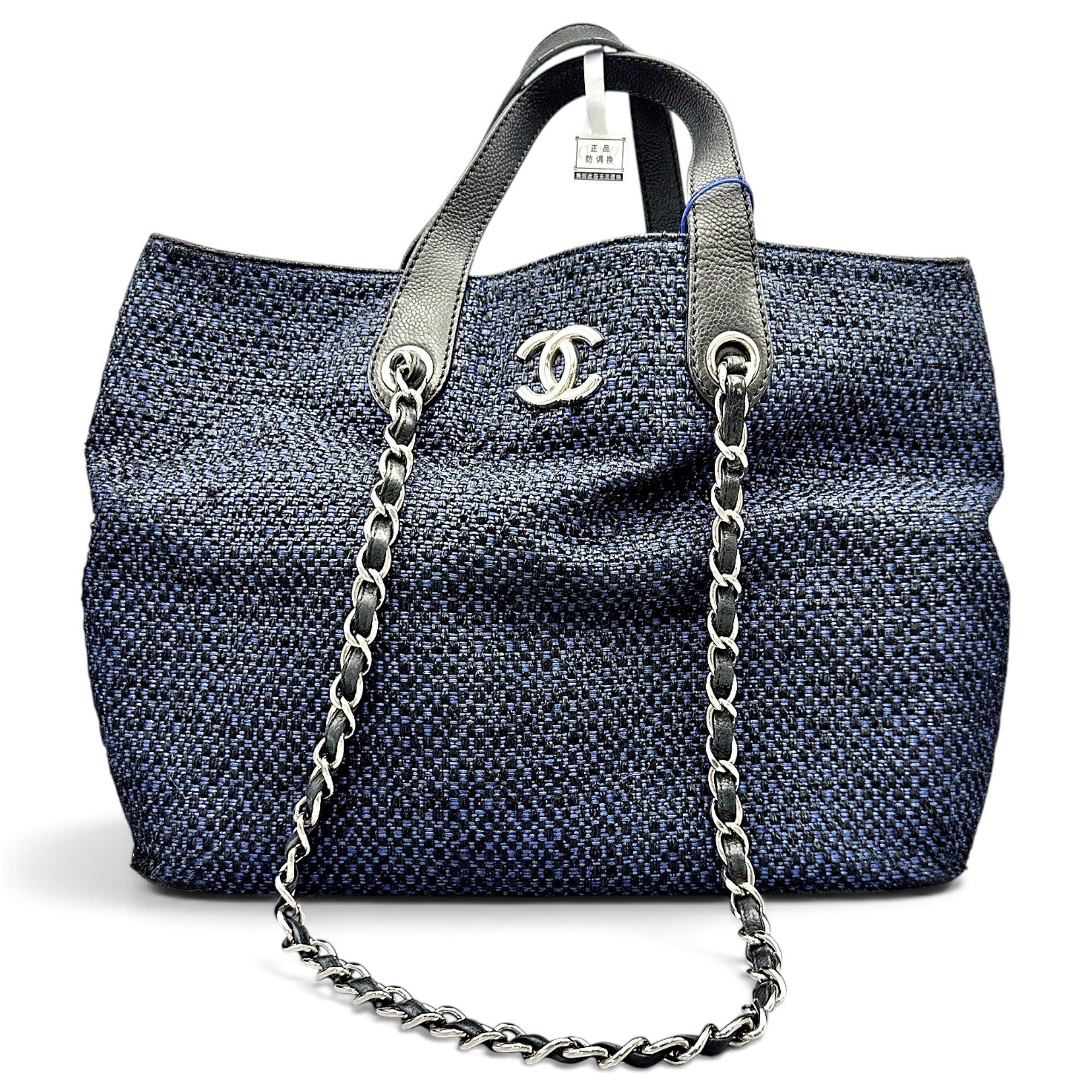 Cloth handbag
