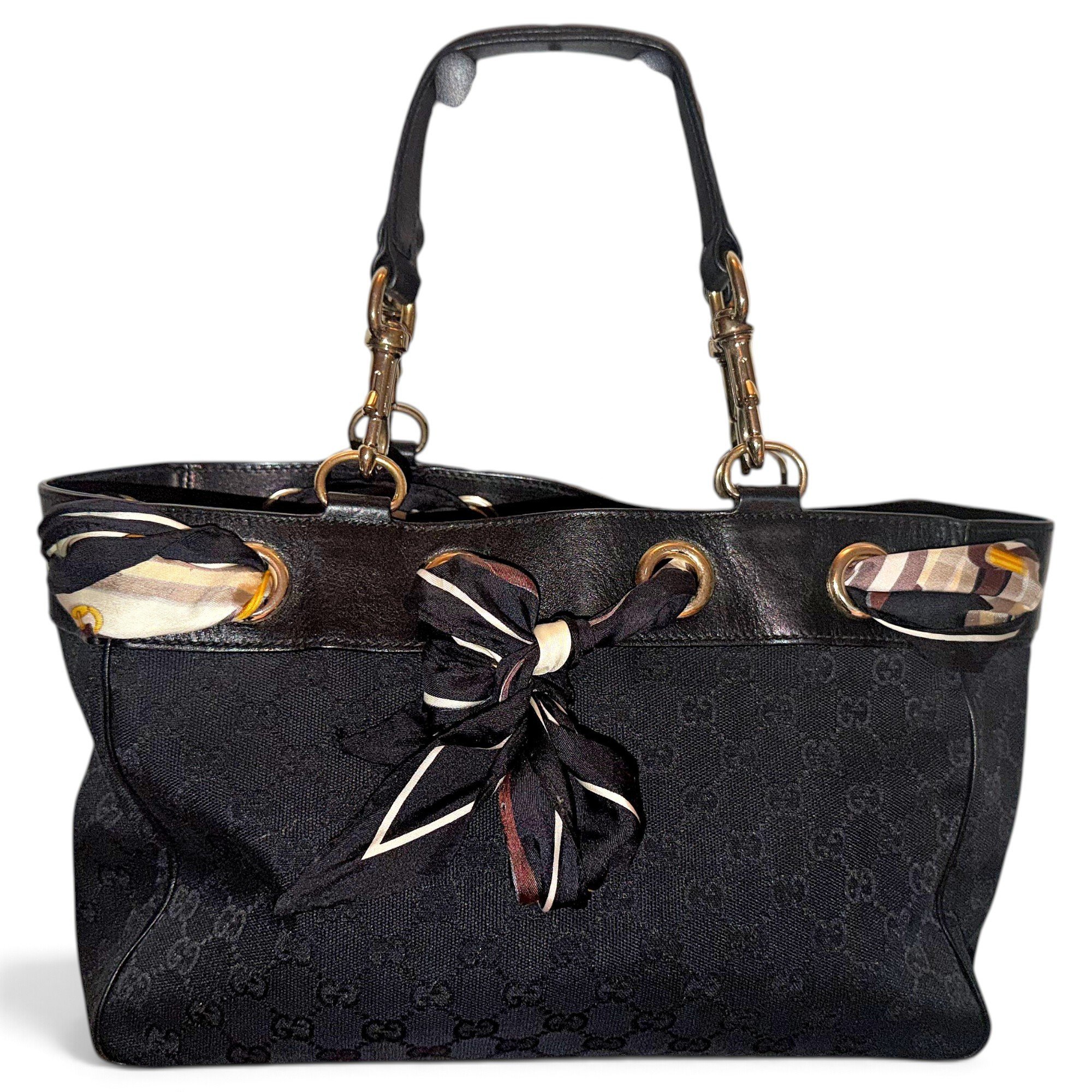 Positano tote