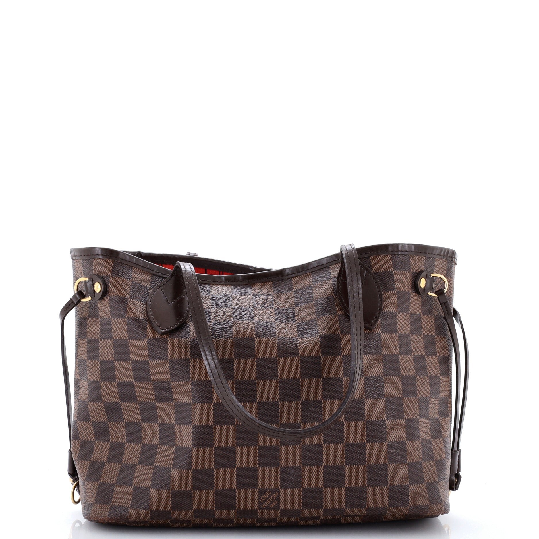 Neverfull Tote Damier PM