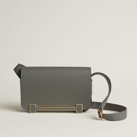 Hermès Geta Slim肩背包