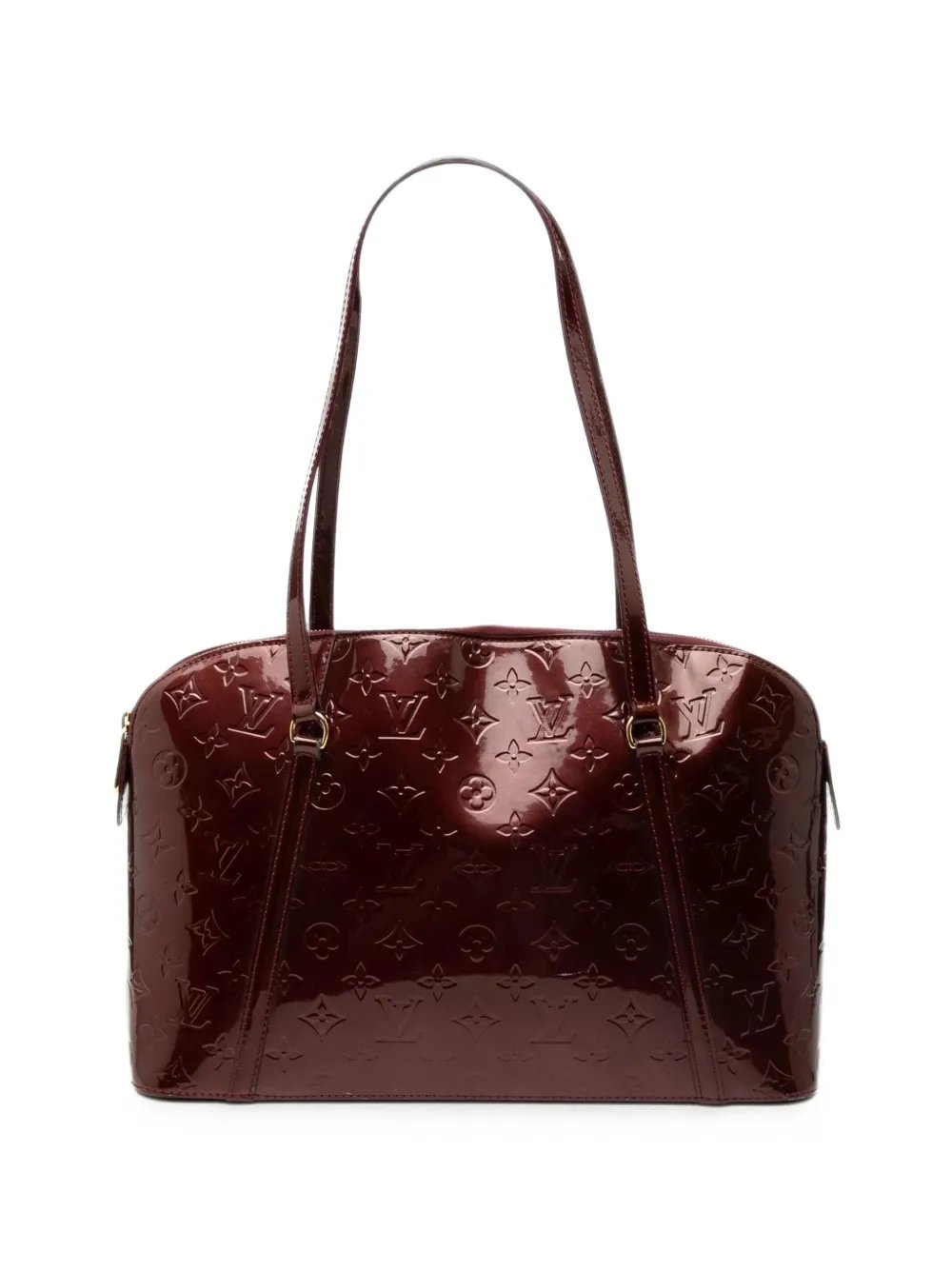 2012 Monogram Vernis Avalon shoulder bag