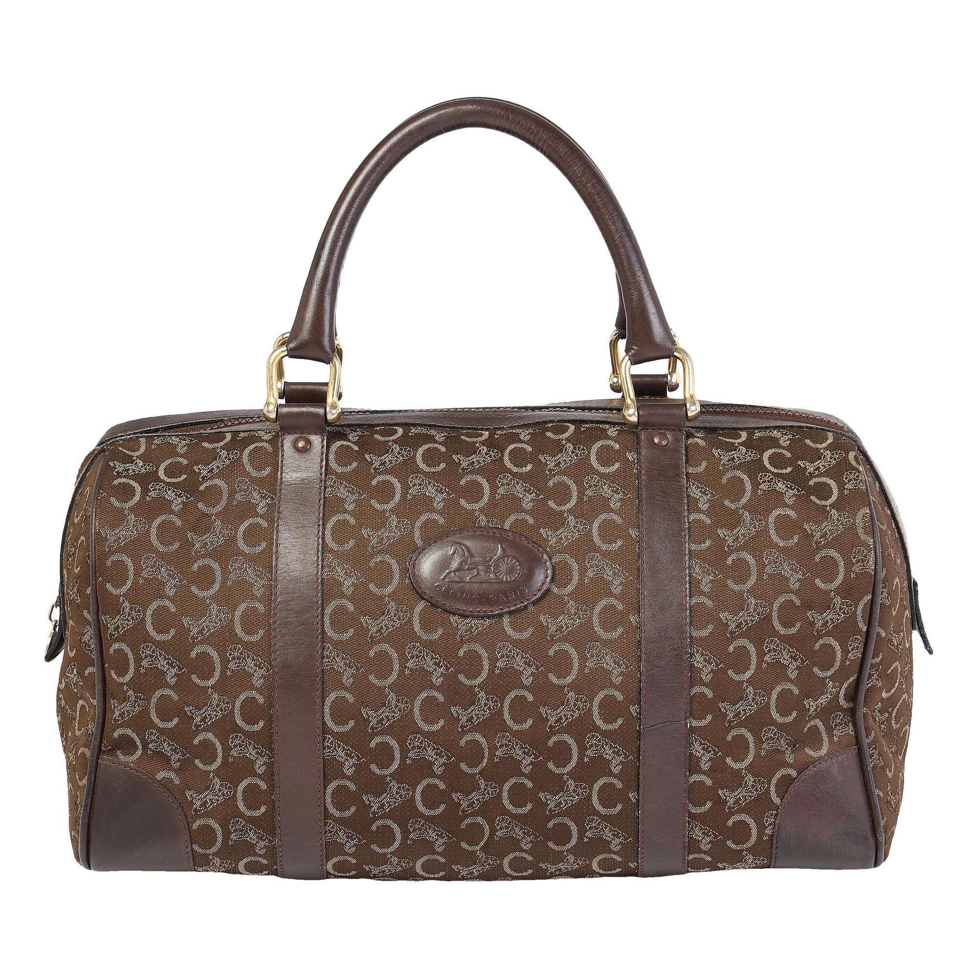 Travel bag