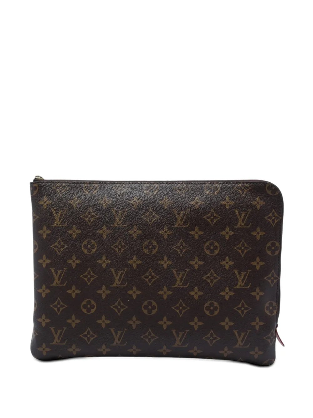 2019 Monogram Etui Voyage GM clutch bag