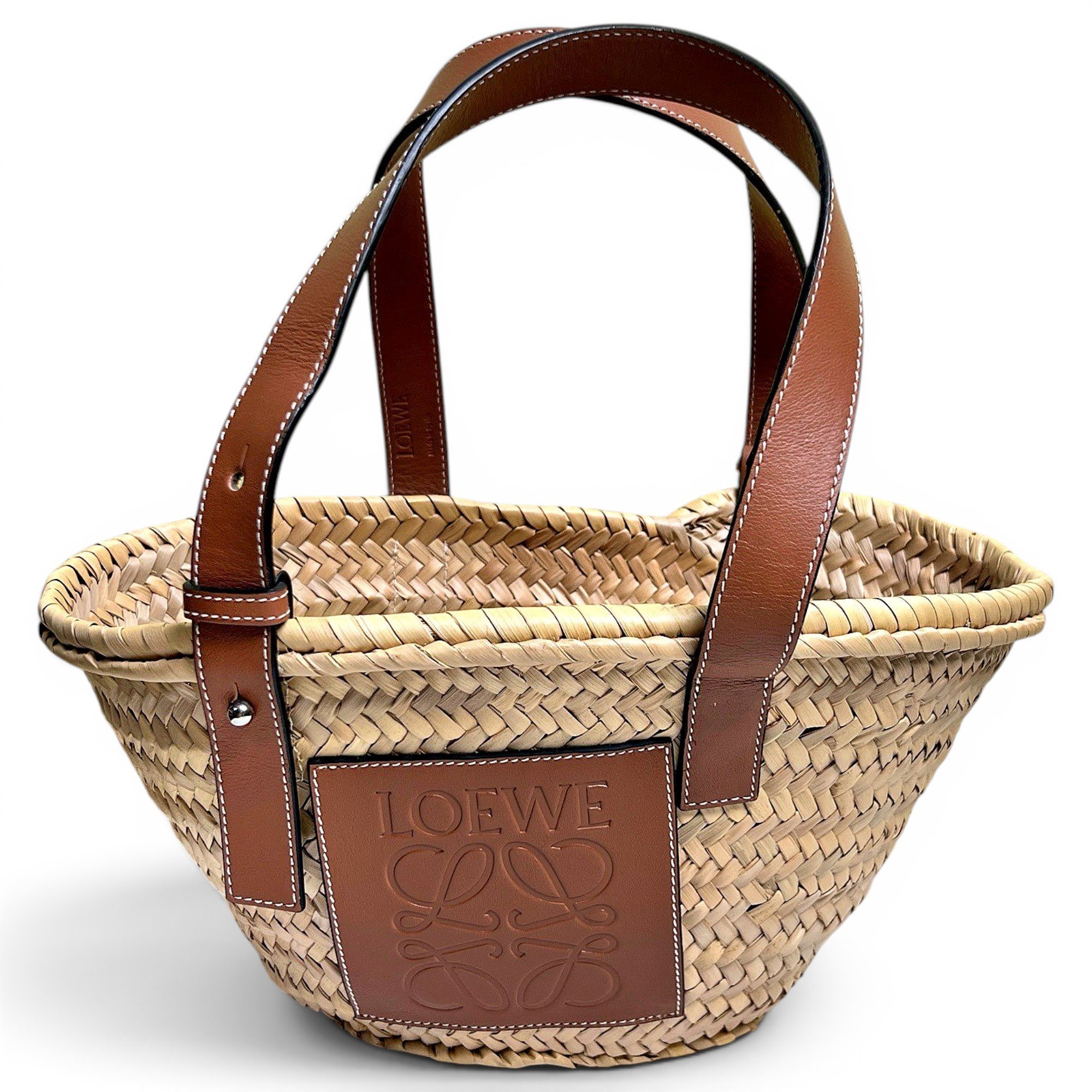 Basket Bag bag