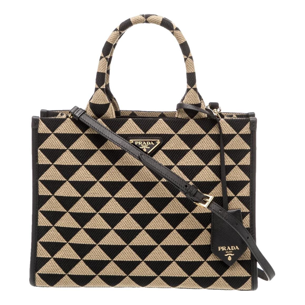 Cloth handbag