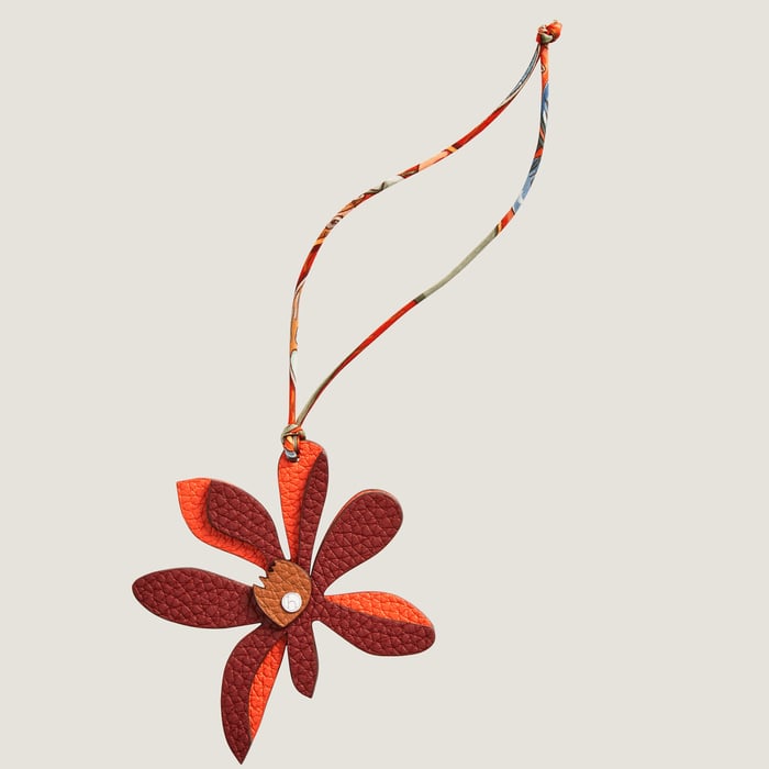 Random Magnolia Charm