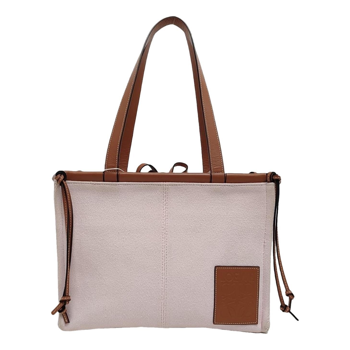 Cushion cloth handbag