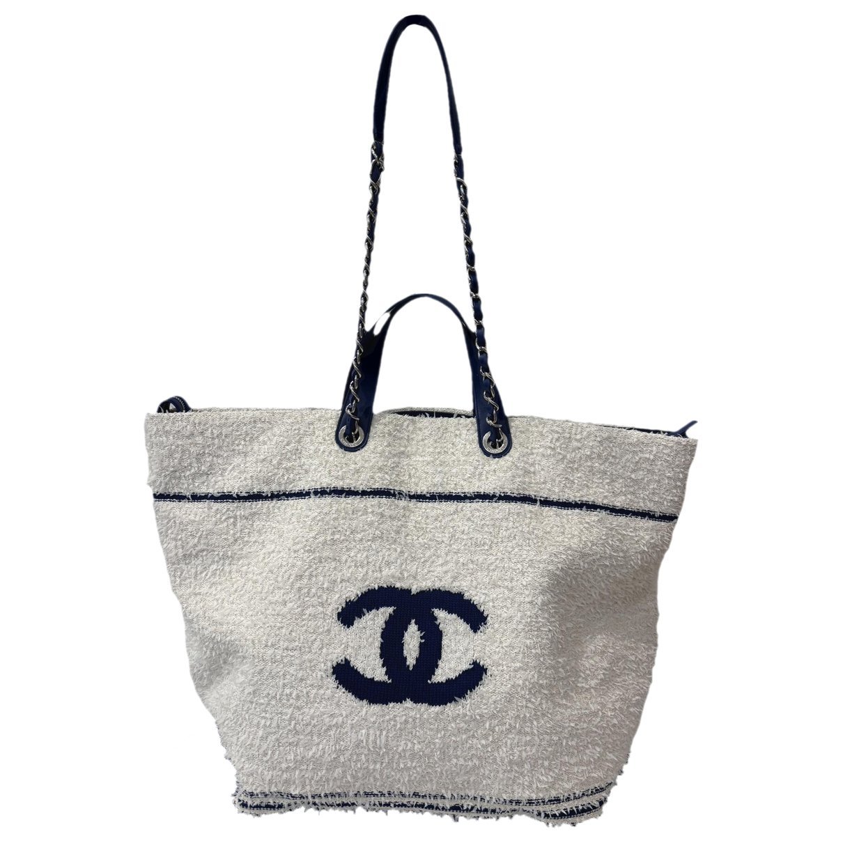 Cloth tote