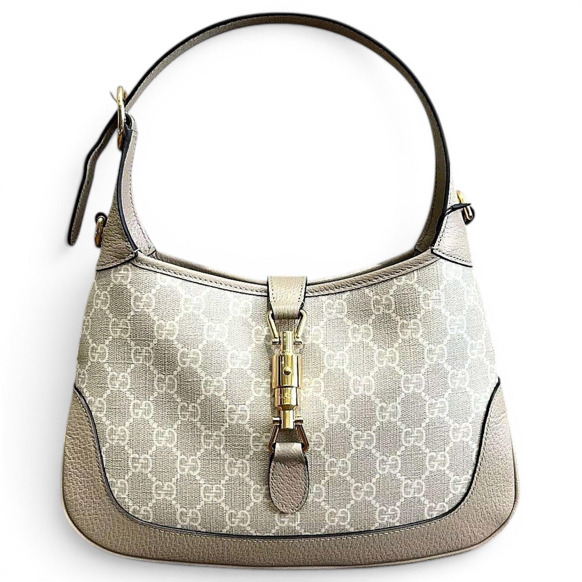 Jackie 1961 cloth handbag