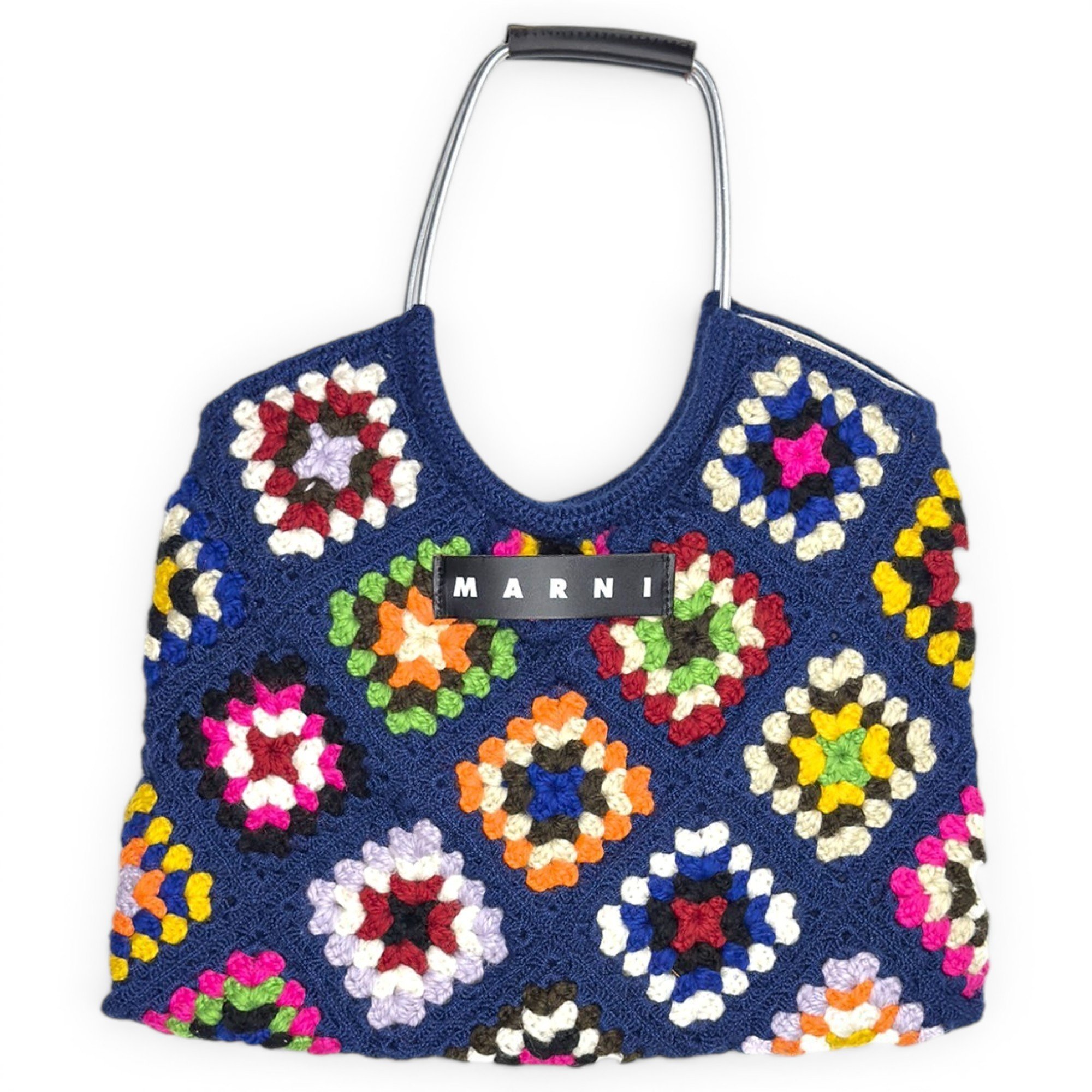 Marni Wool tote