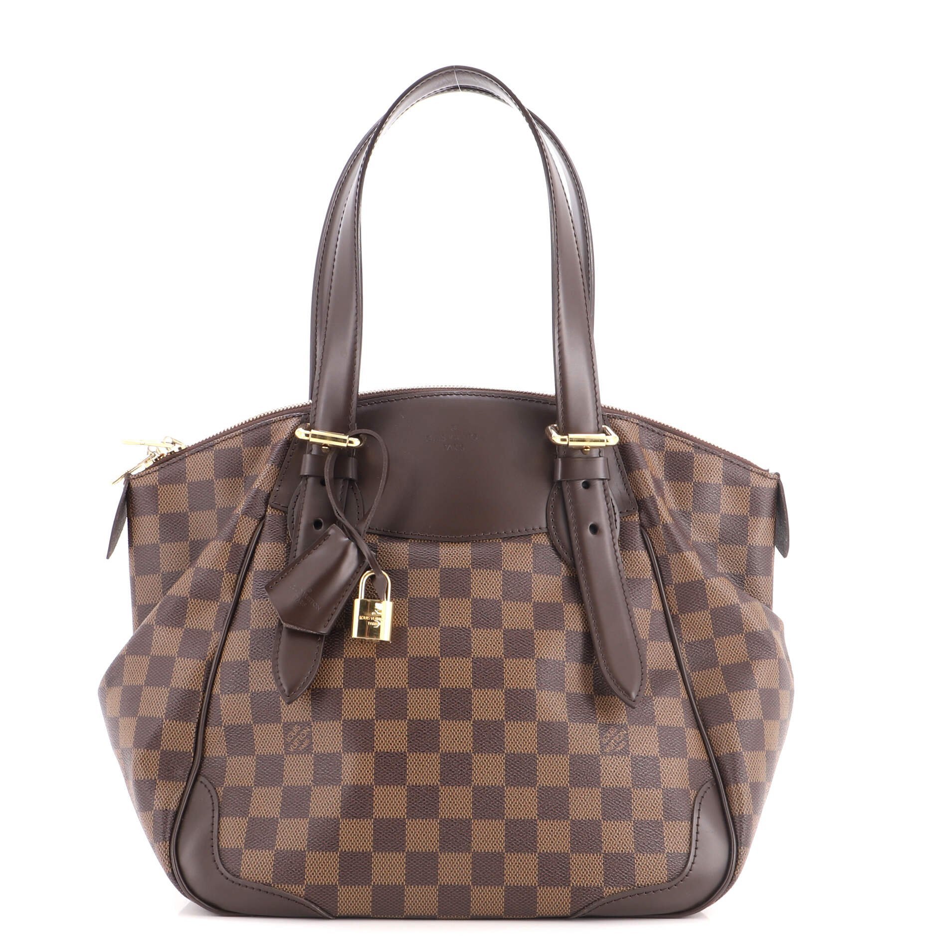 Cloth handbag