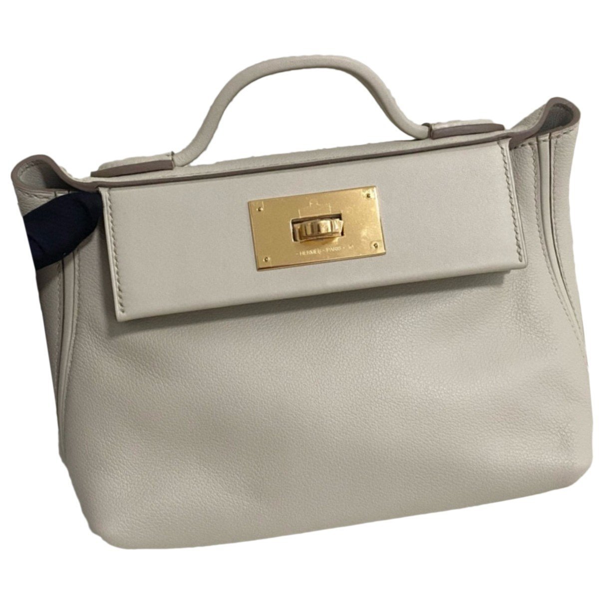 Hermes 24/24 Handbag