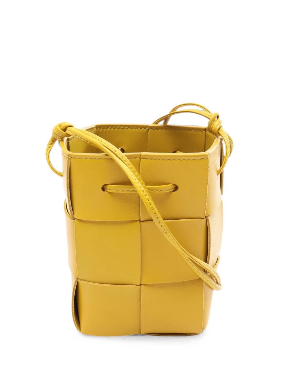 2010s mini Cassette shoulder bag