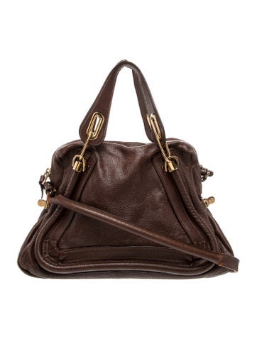 Leather Paraty Vintage