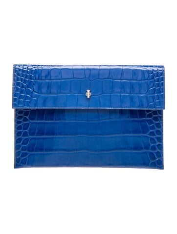 Skull Clutch