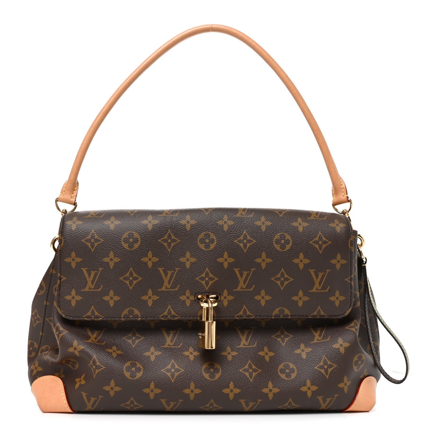 Louis Vuitton Monogram Hide Away MM