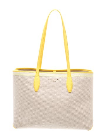 Canvas Tote