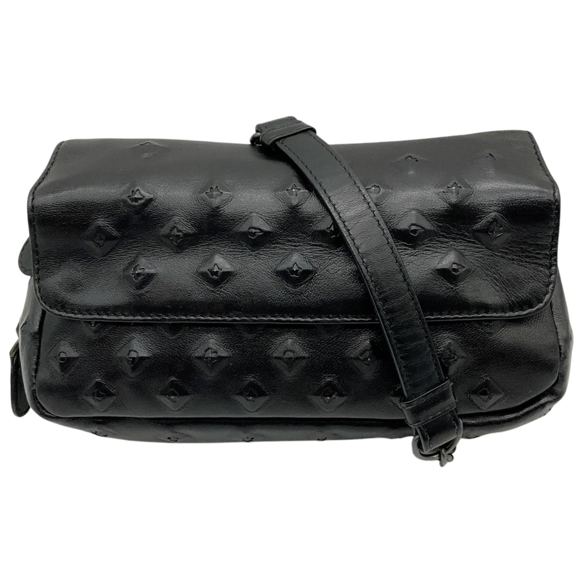 Bottega Veneta Leather crossbody bag