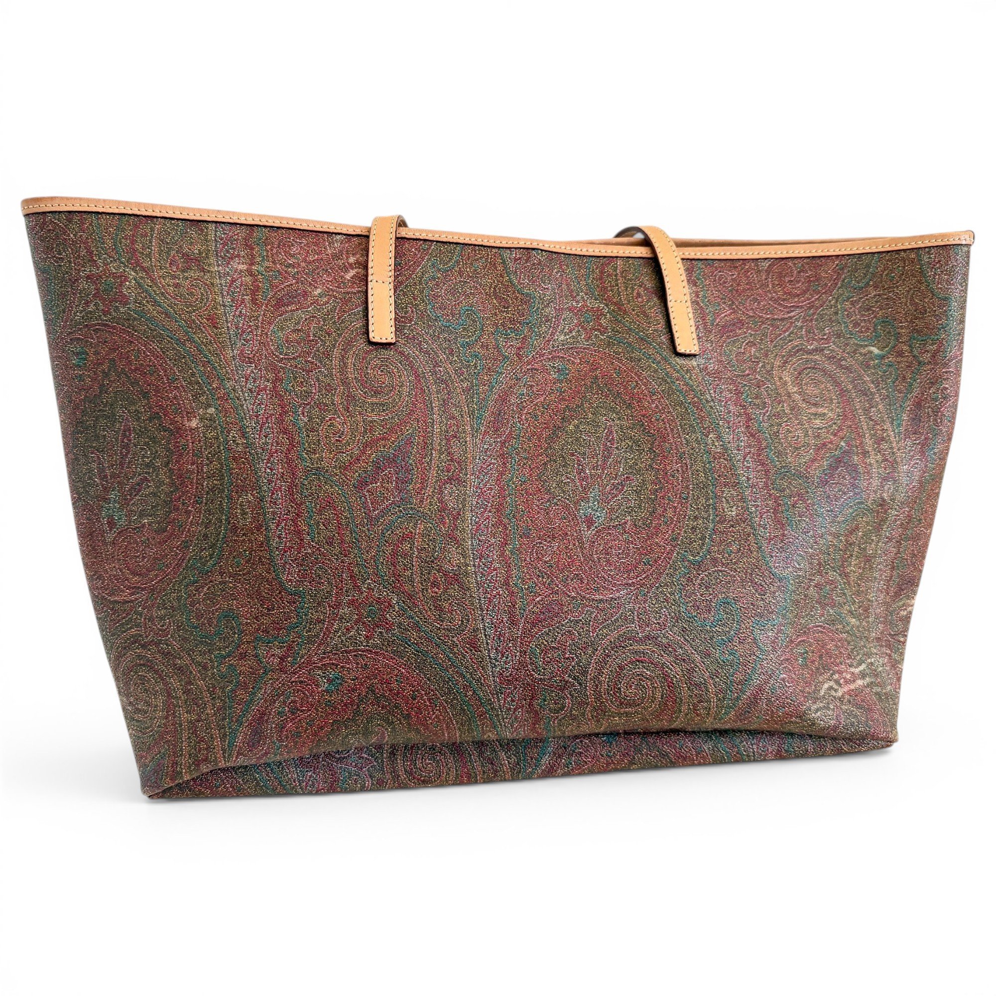 Cloth tote