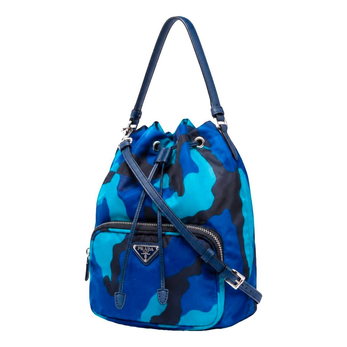 Re-Edition 1978 Bucket cloth crossbody bag