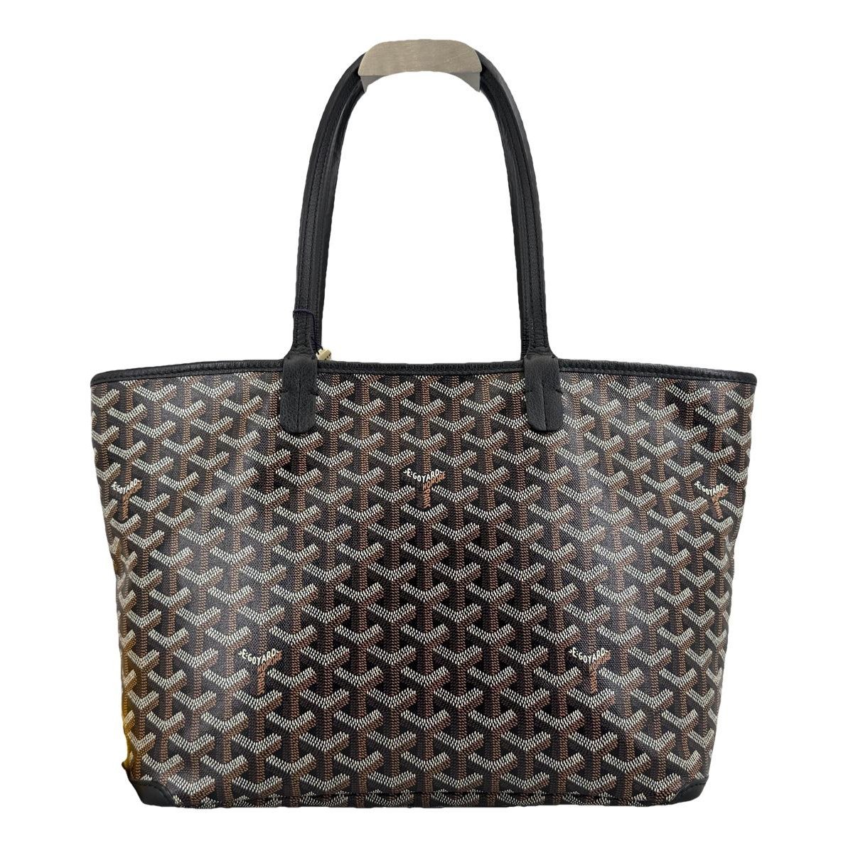 Artois cloth handbag