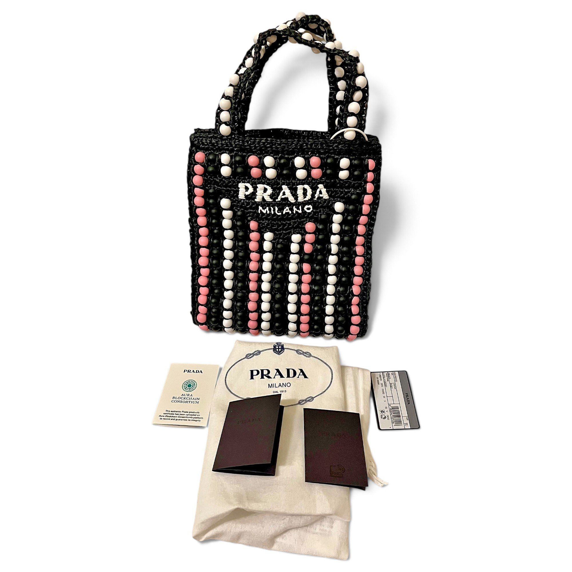 Handbag