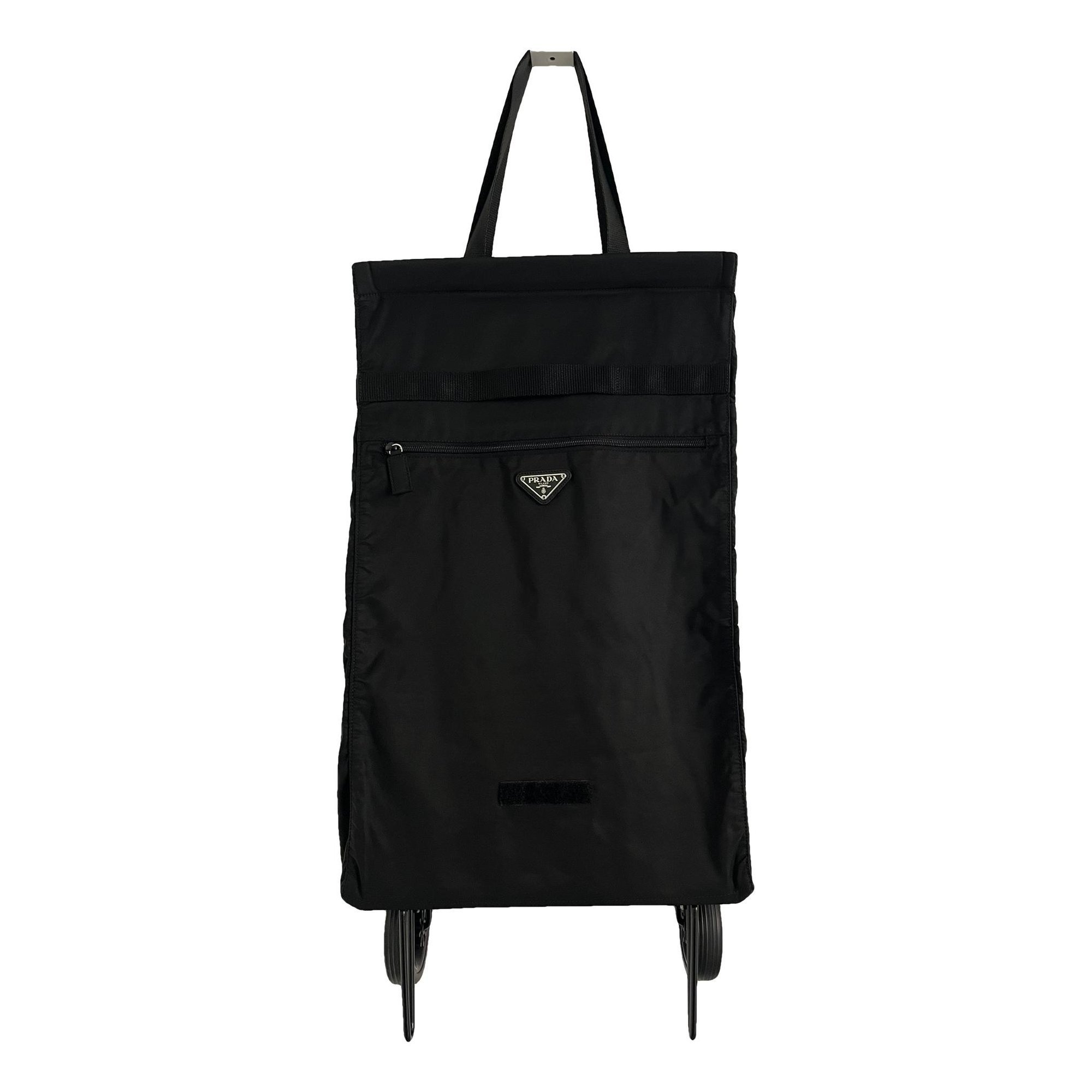 Travel bag