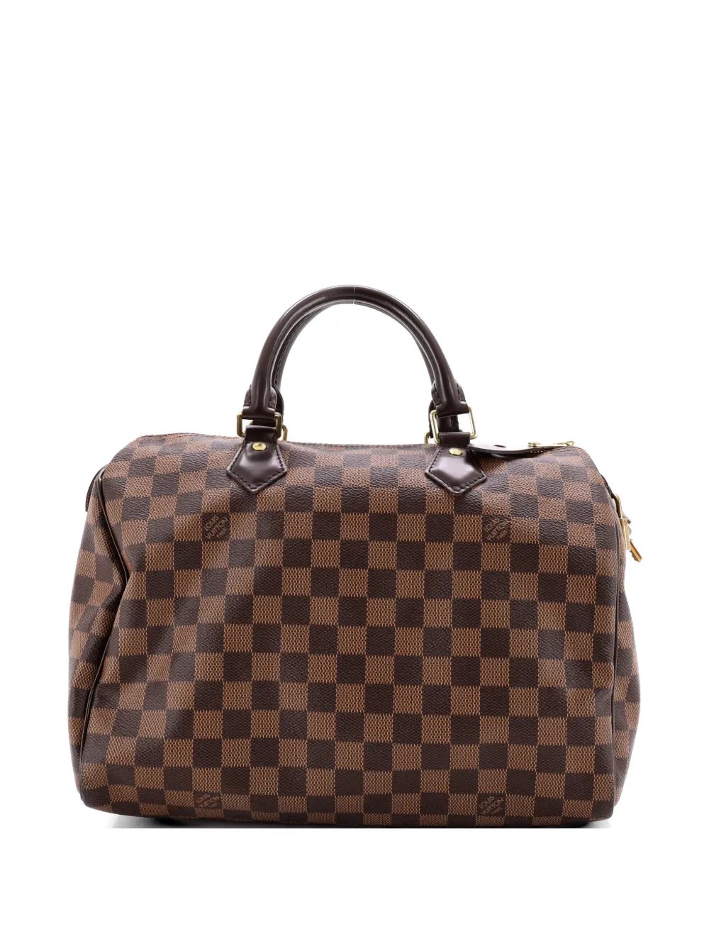 Speedy Handbag Damier 30 satchel