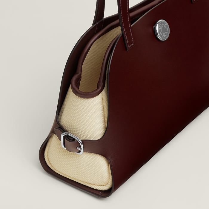 Tablier Sellier Bag