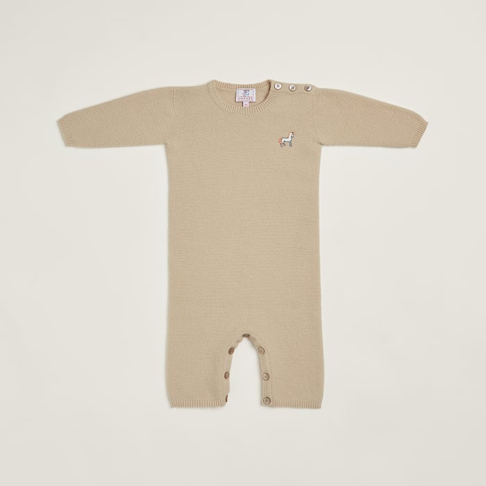 Cabriole jumpsuit