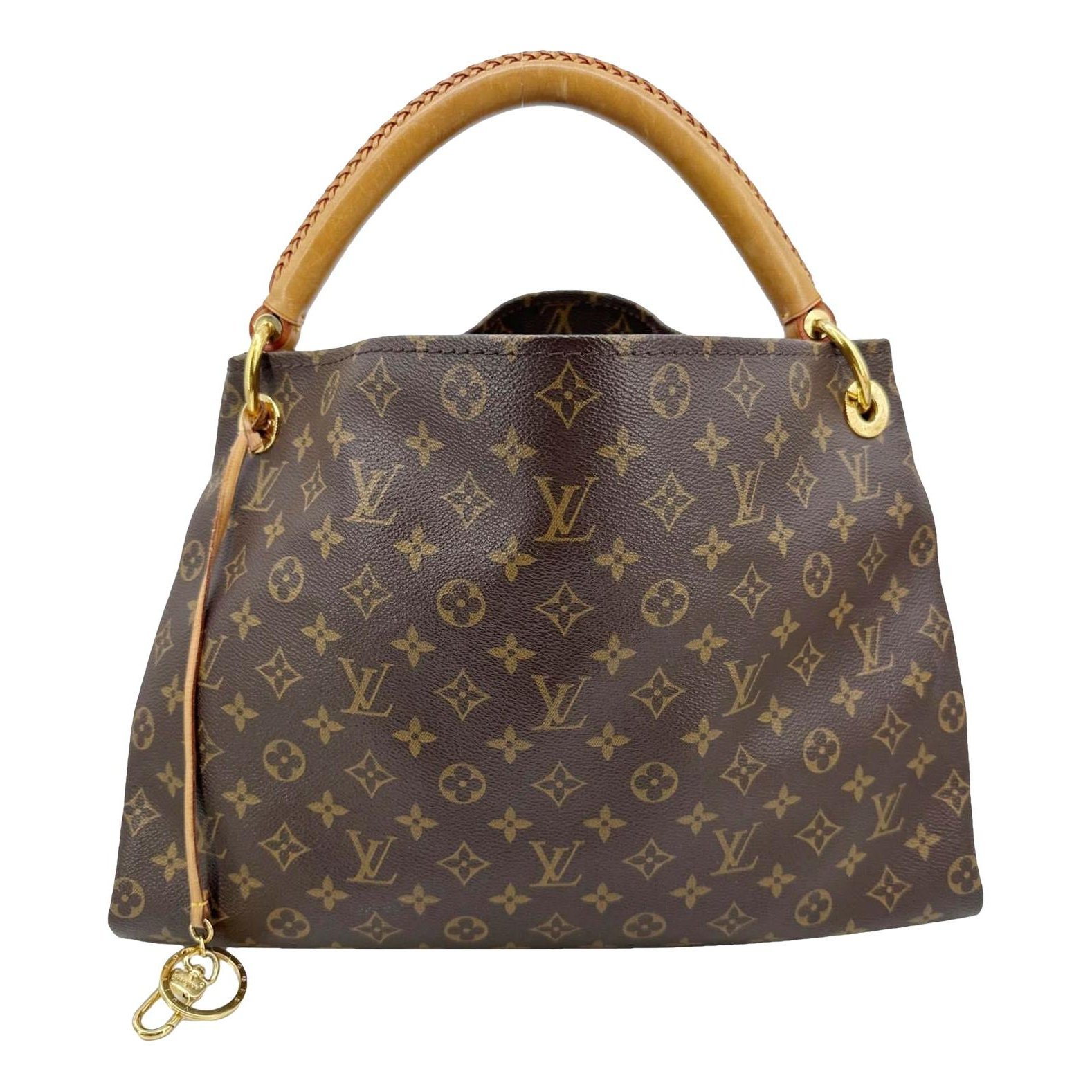 Cloth handbag