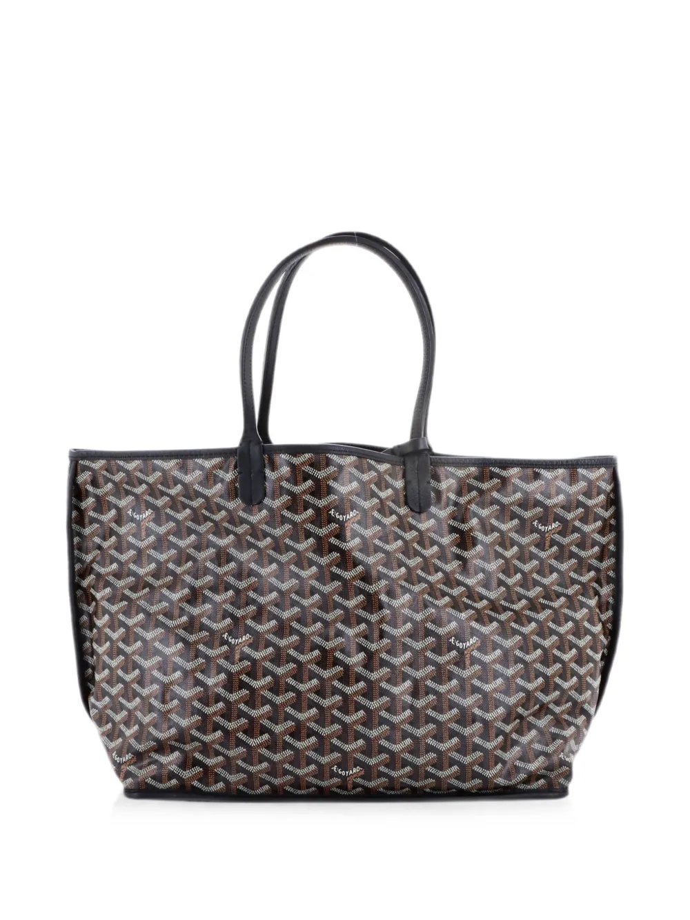 Goyard Anjou Reversible Coated Canvas PM tote bag