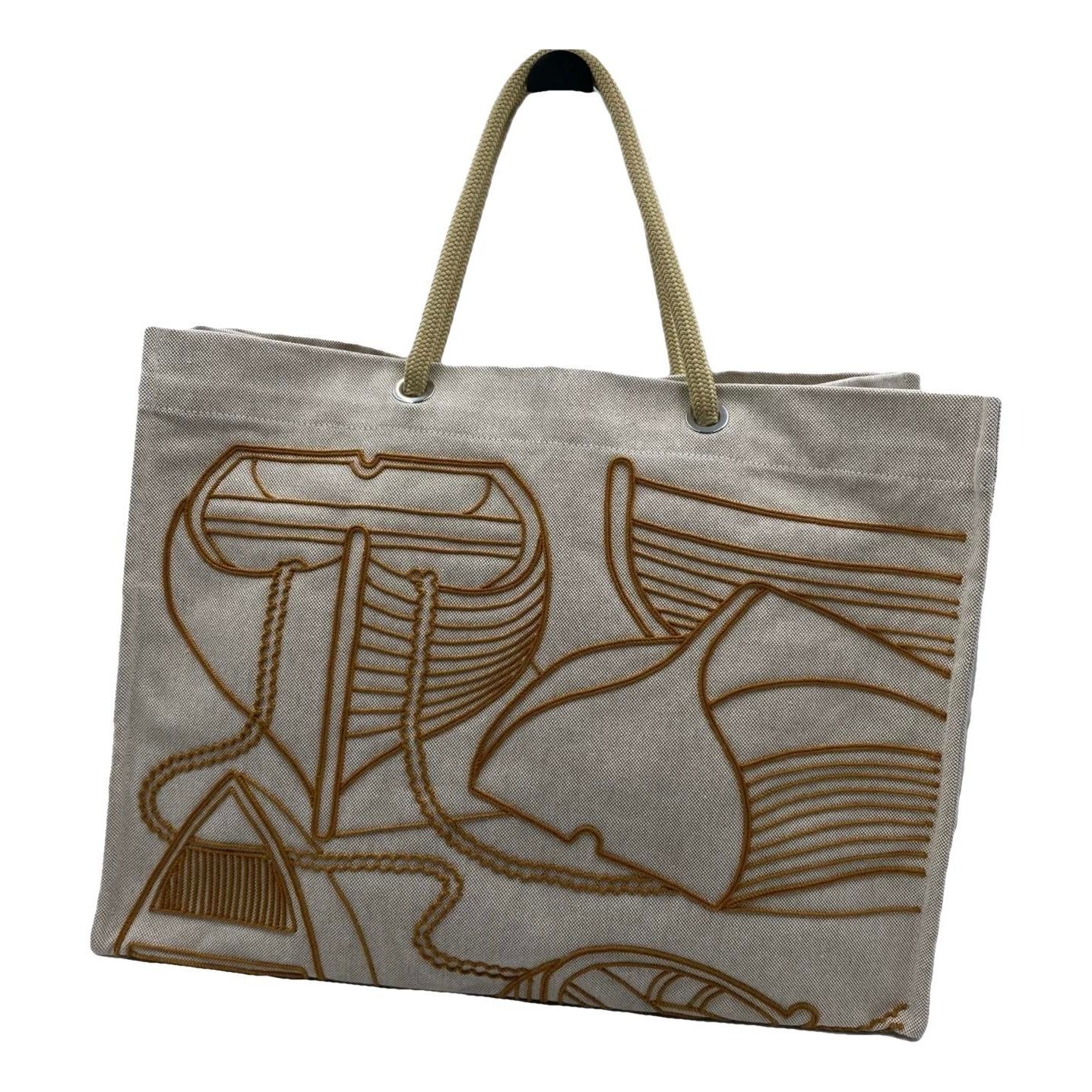 Cloth handbag