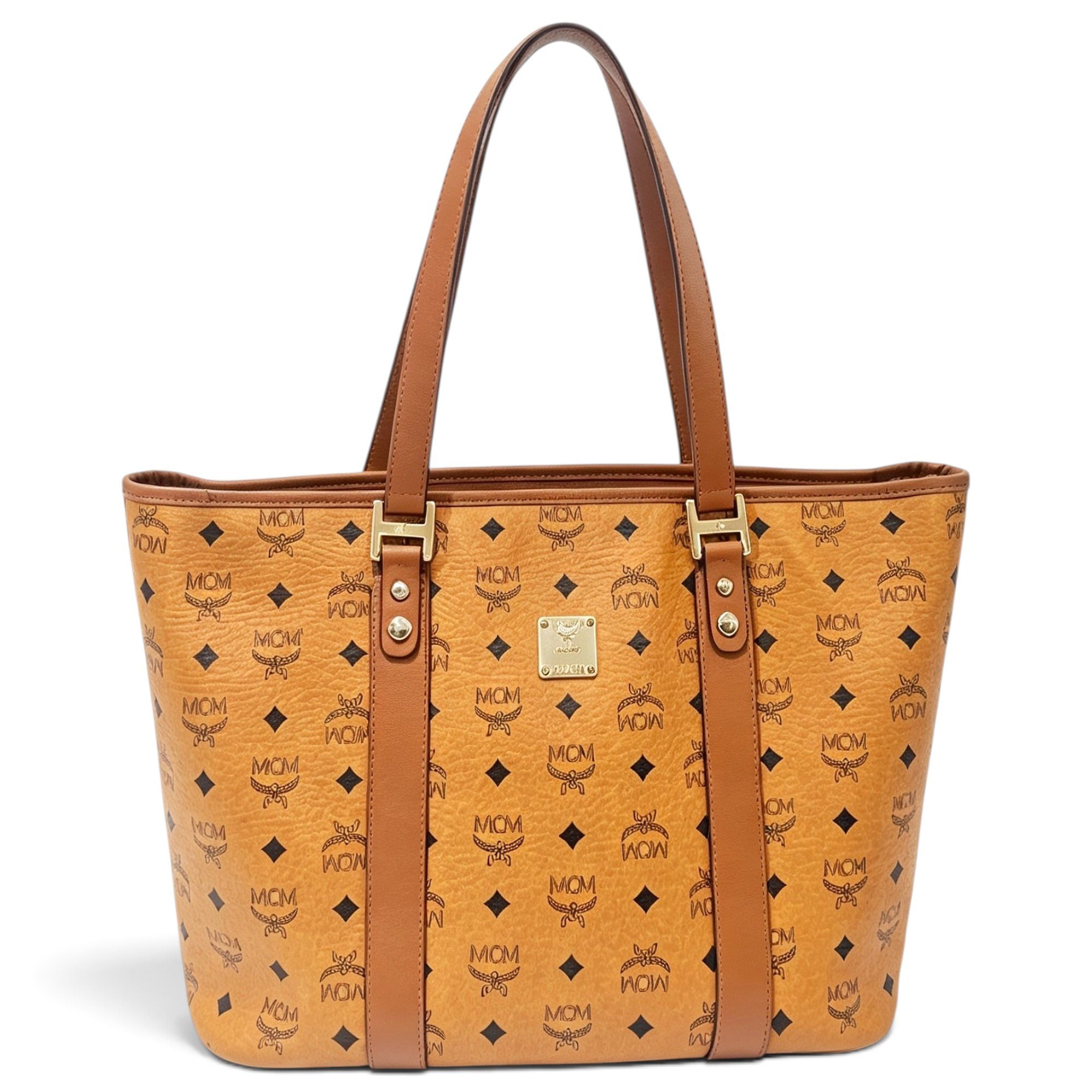 Anya cloth tote