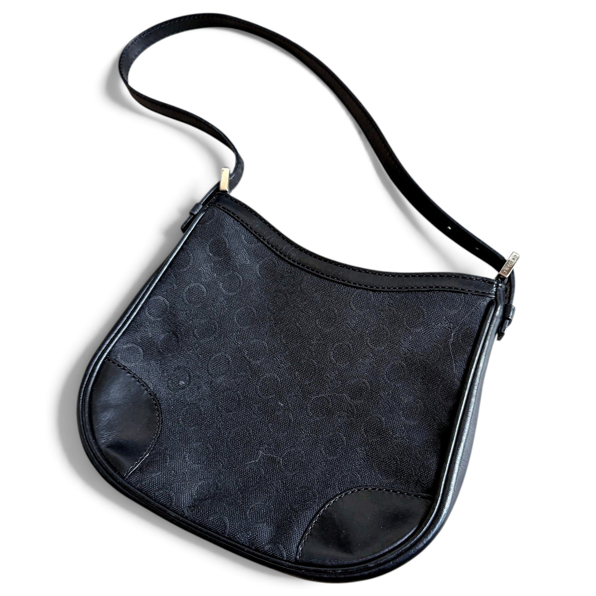 Cloth handbag