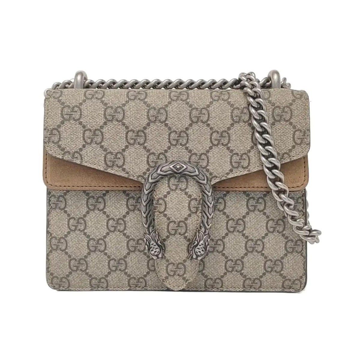 Dionysus leather mini bag