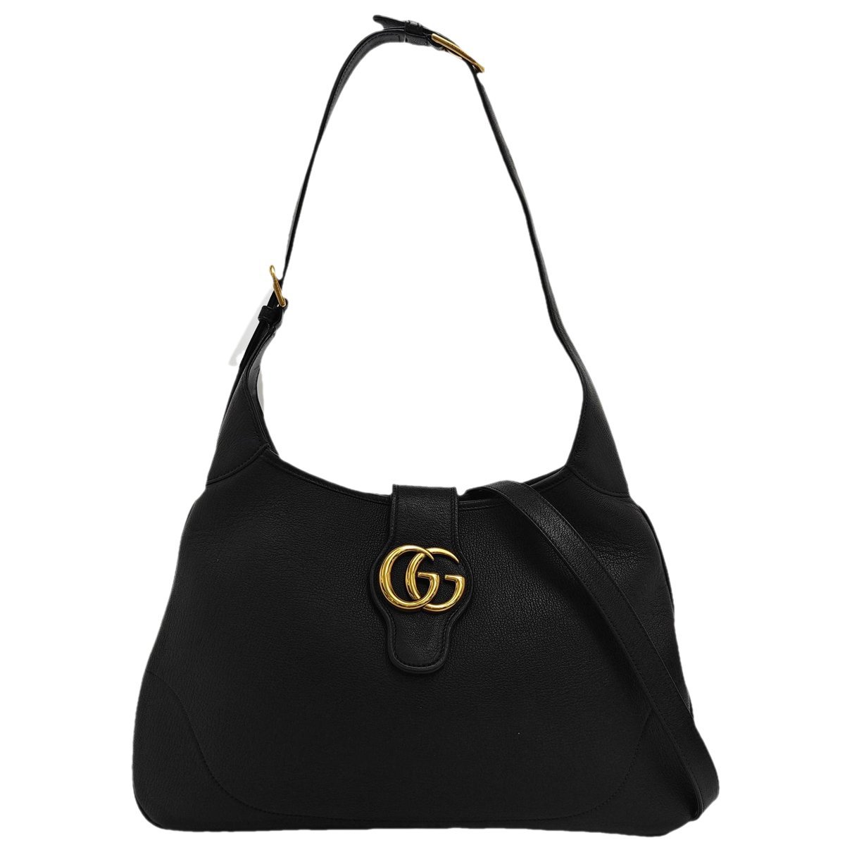 Aphrodite leather handbag
