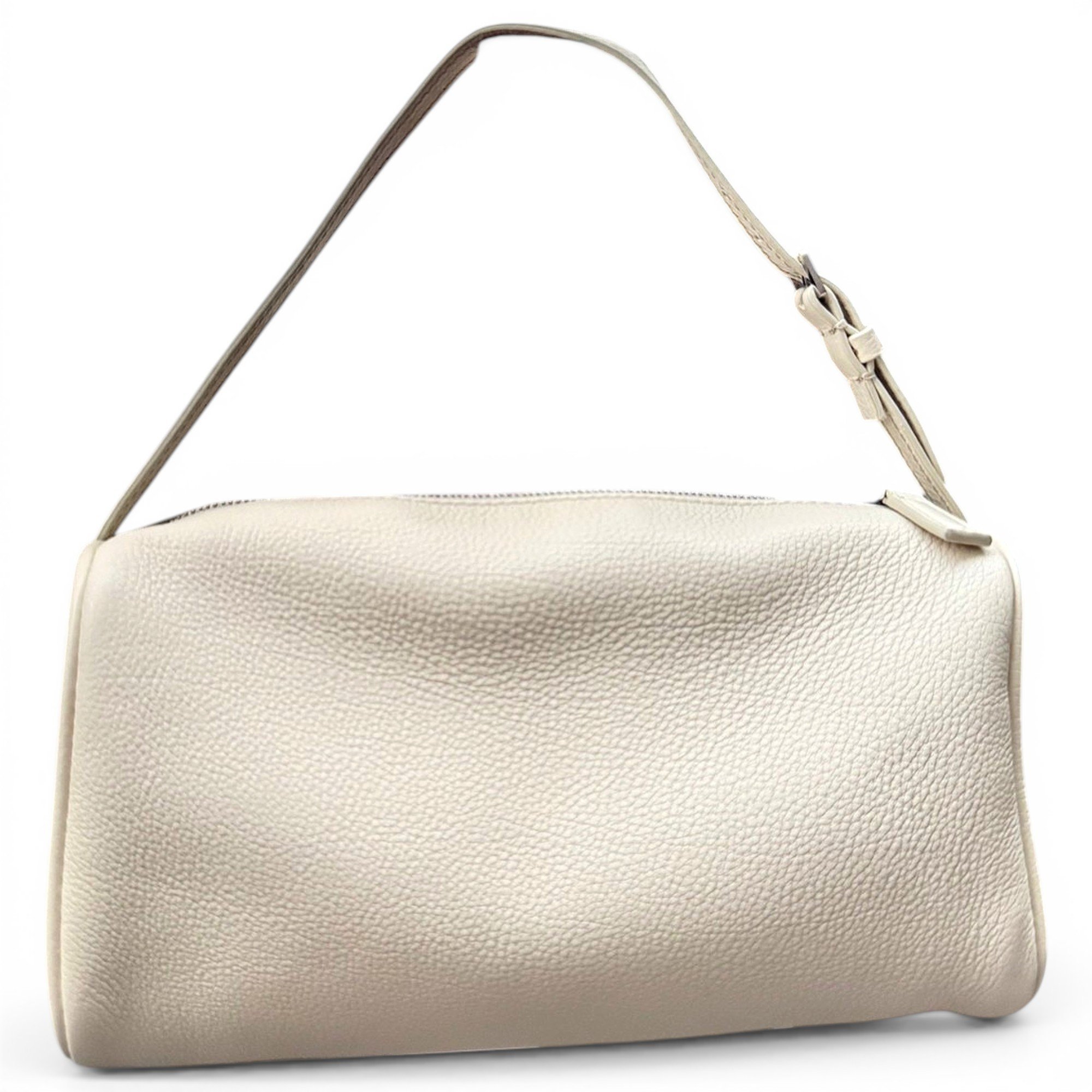 90\'s leather handbag