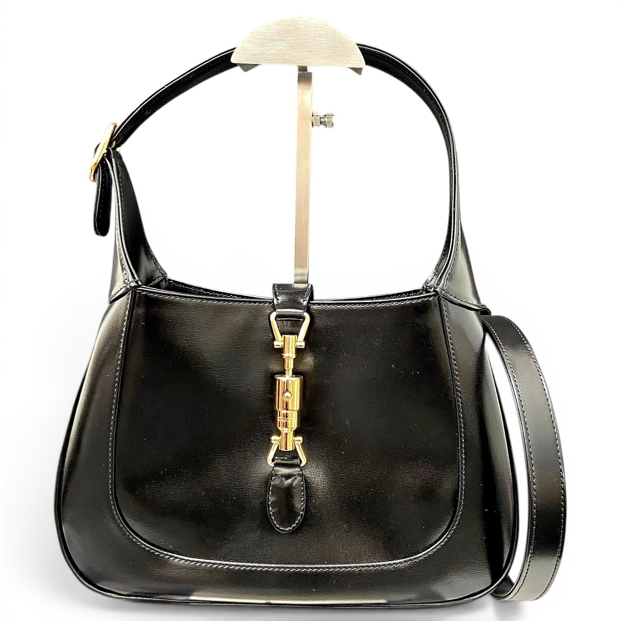 Jackie 1961 leather handbag