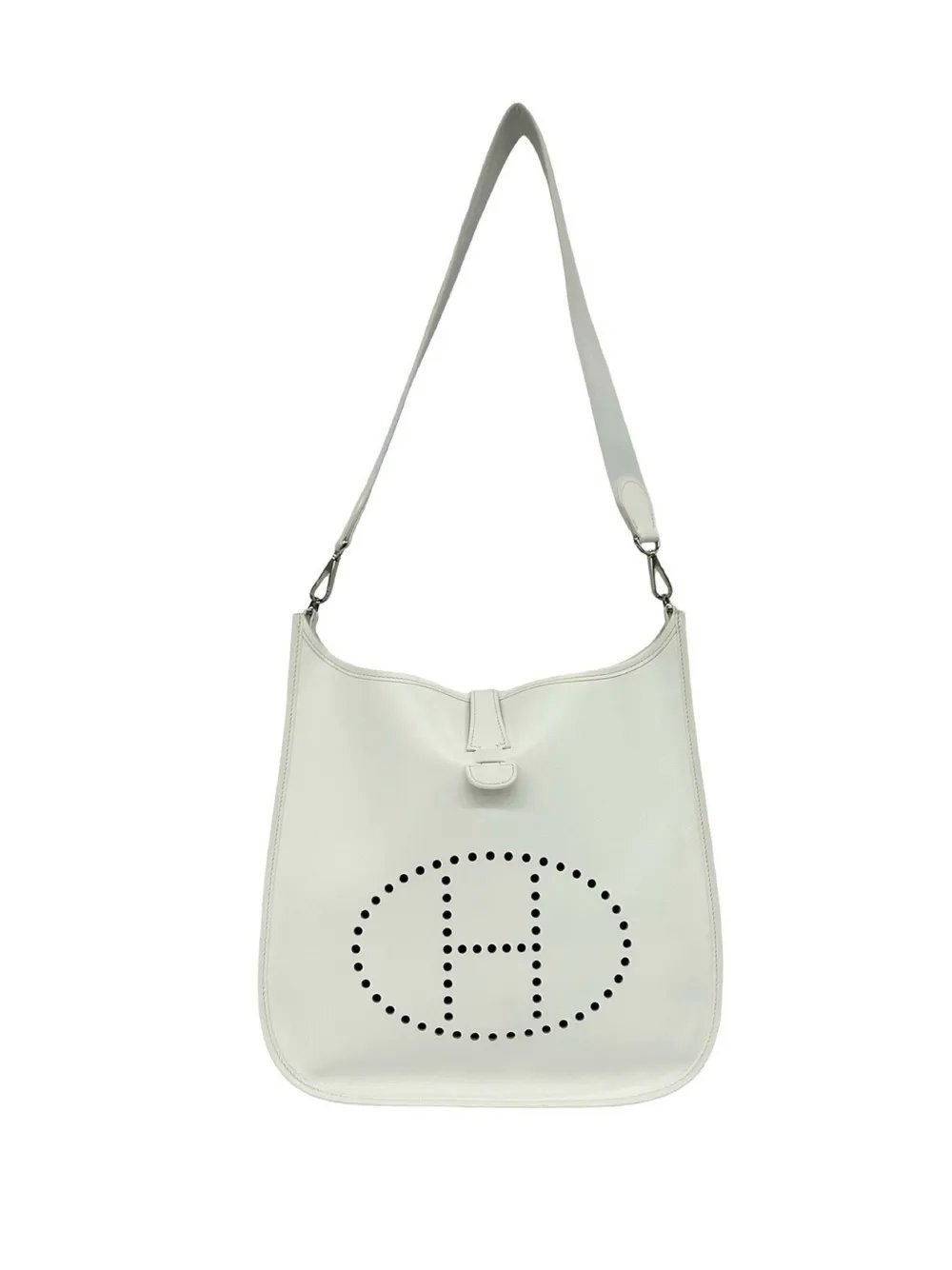 2005 Epsom Evelyne I GM crossbody bag