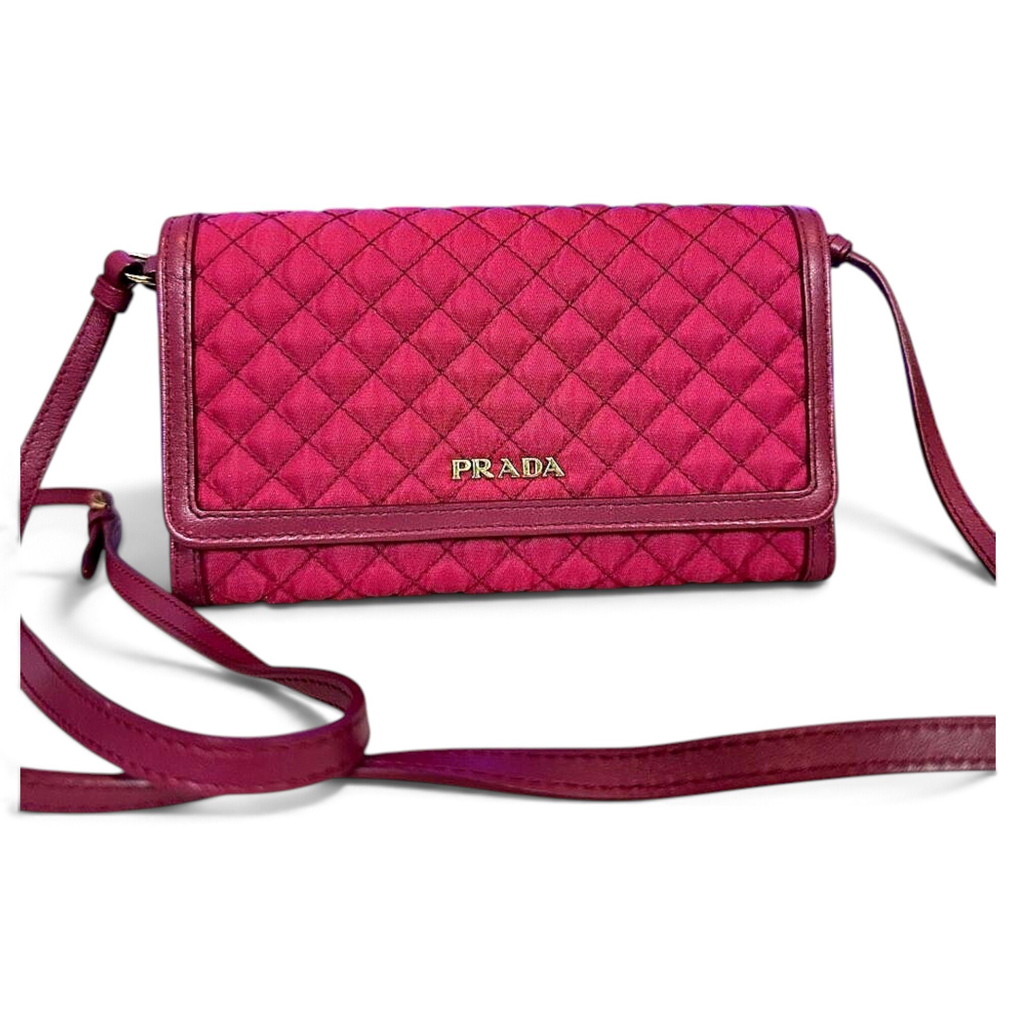 Crossbody bag