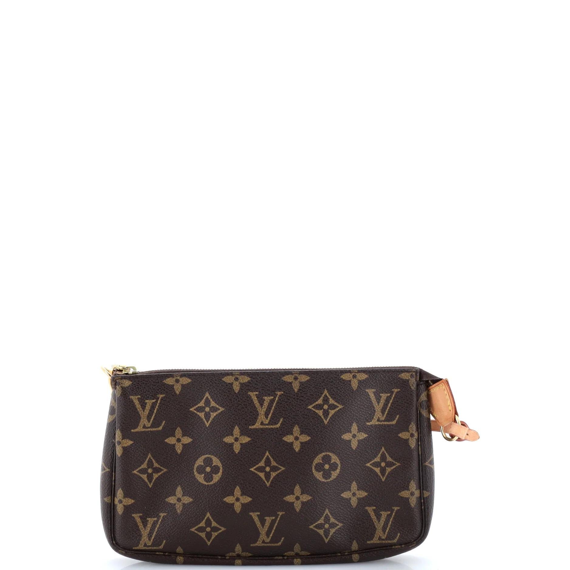 Cloth clutch bag