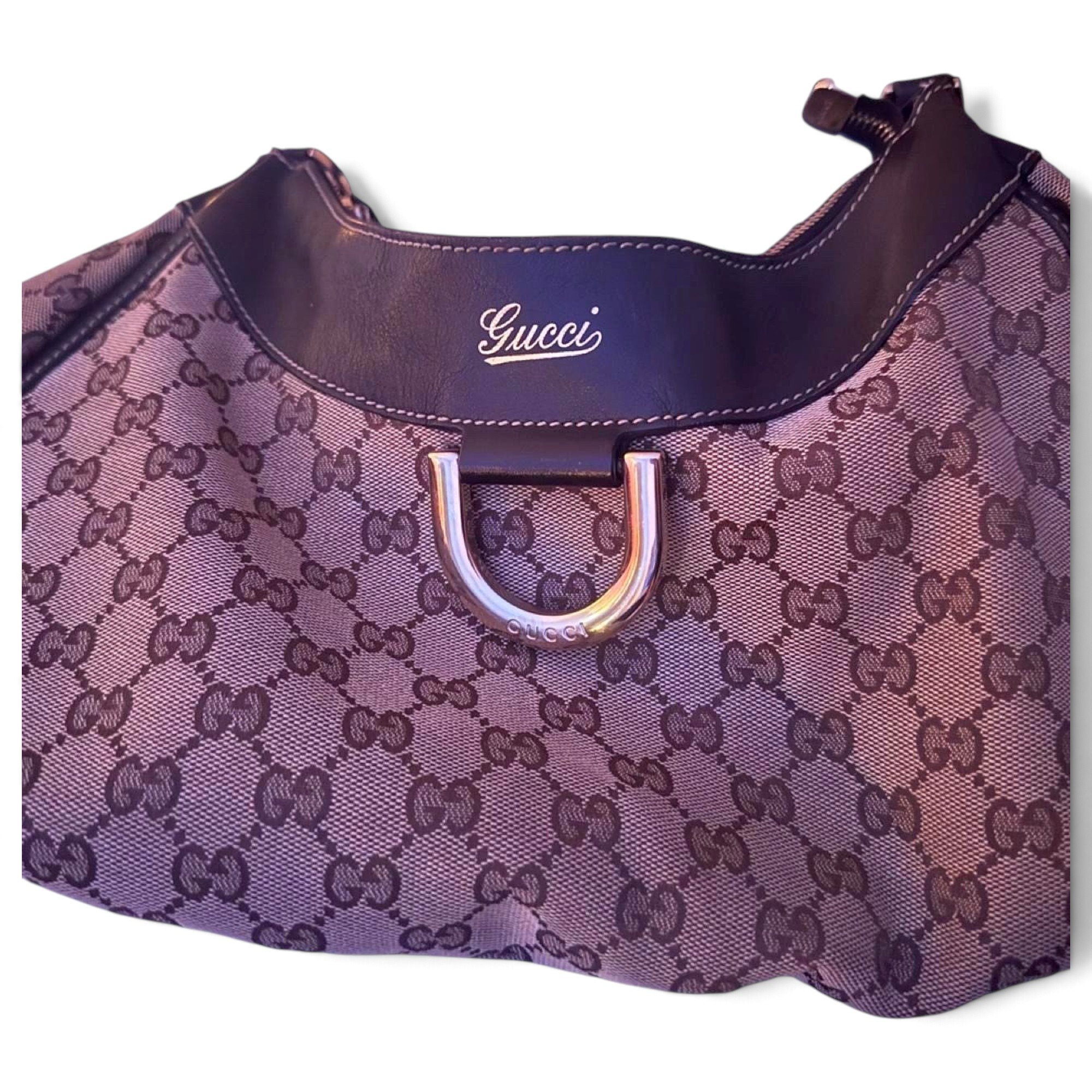 Abbey cloth handbag