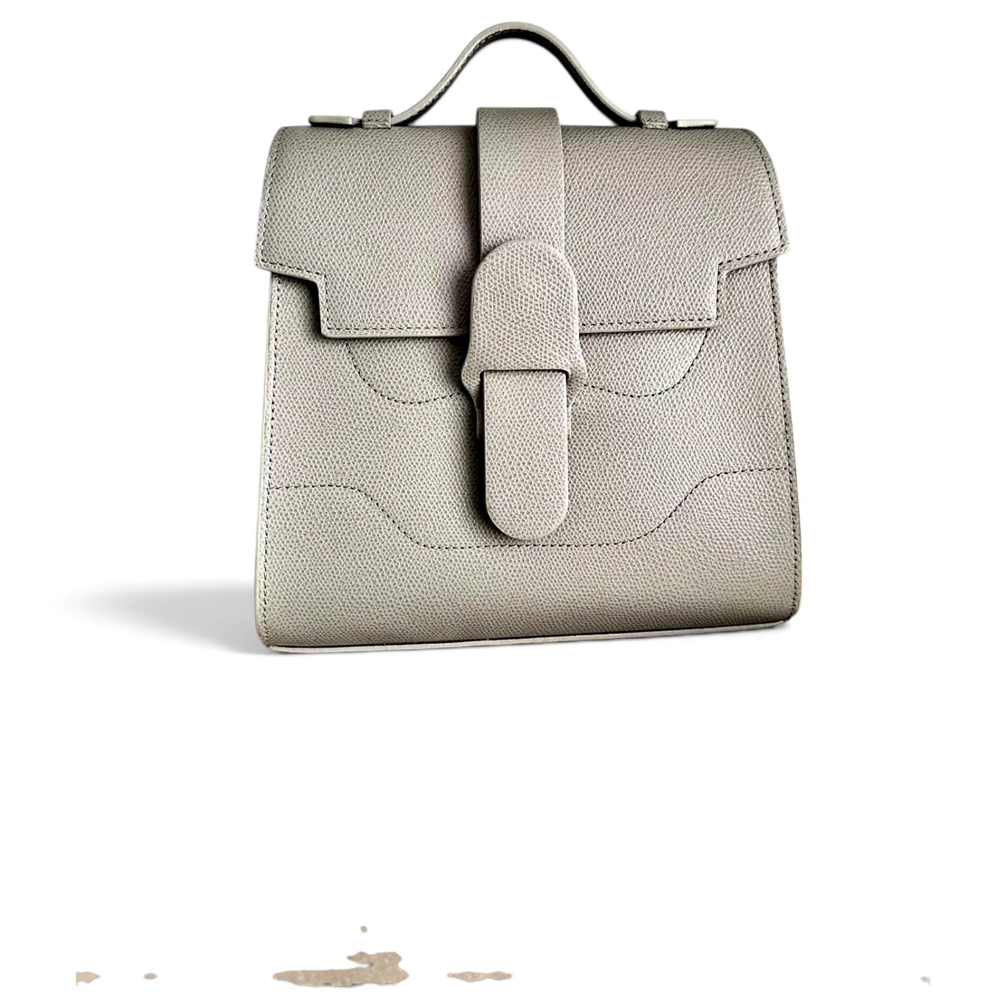 Senreve Leather backpack