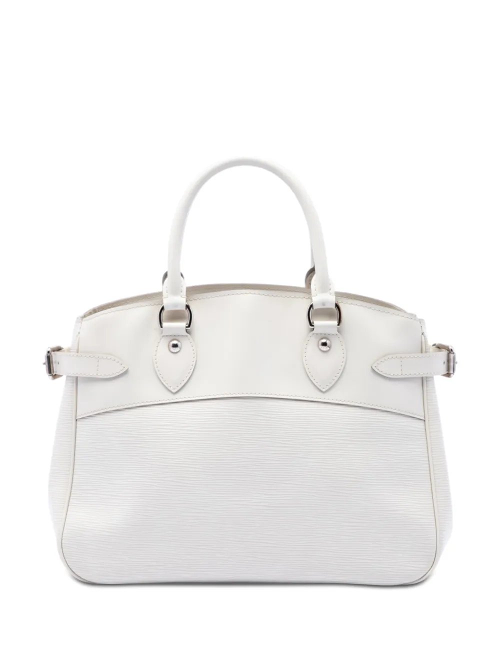 Louis Vuitton 2009 Epi Passy PM handbag