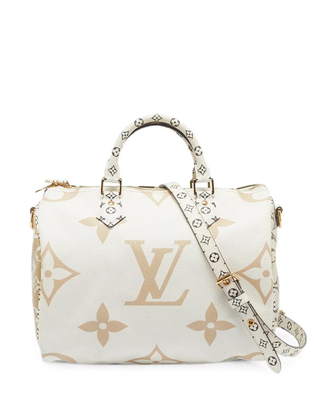 30 Speedy Bandouliere tote bag