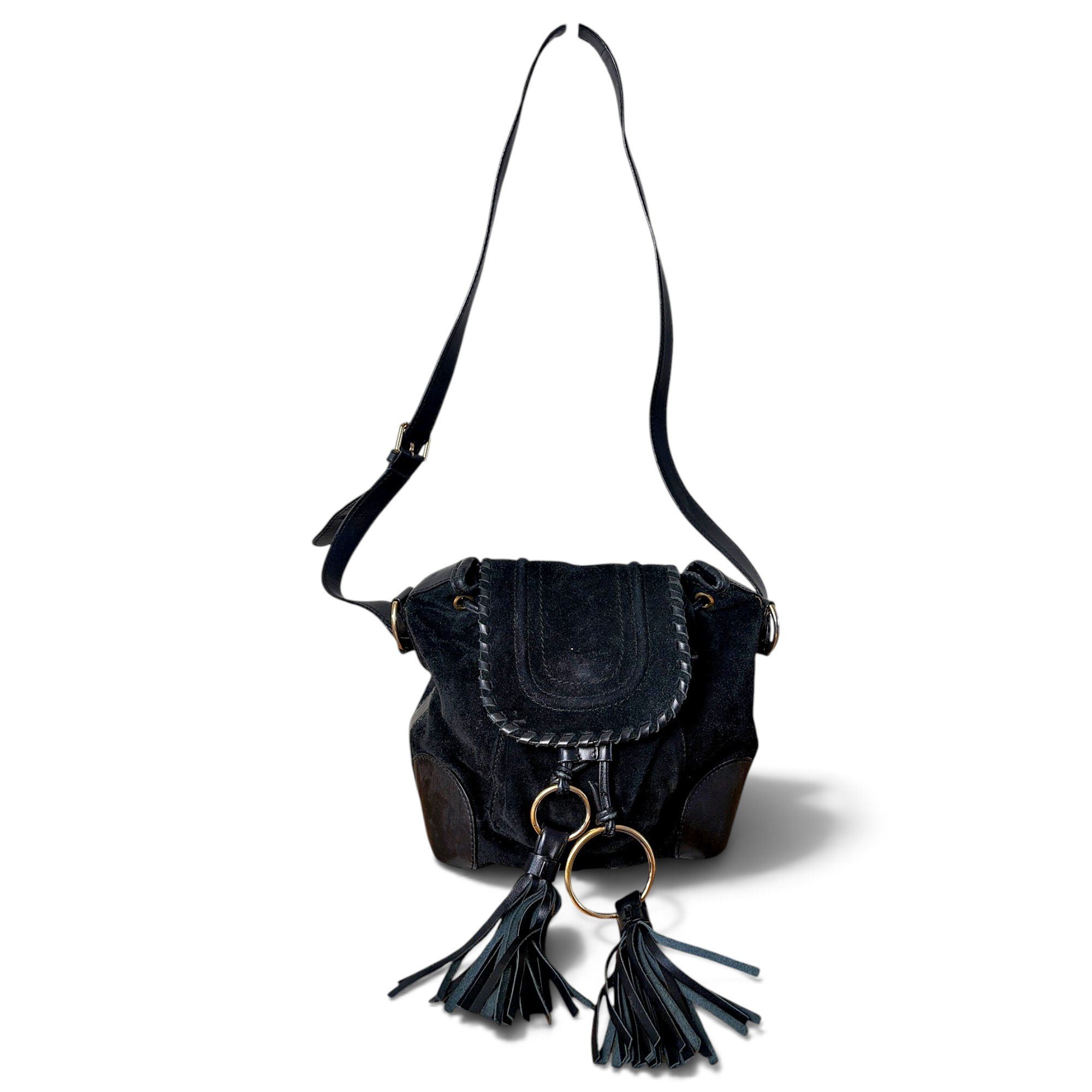 Crossbody bag